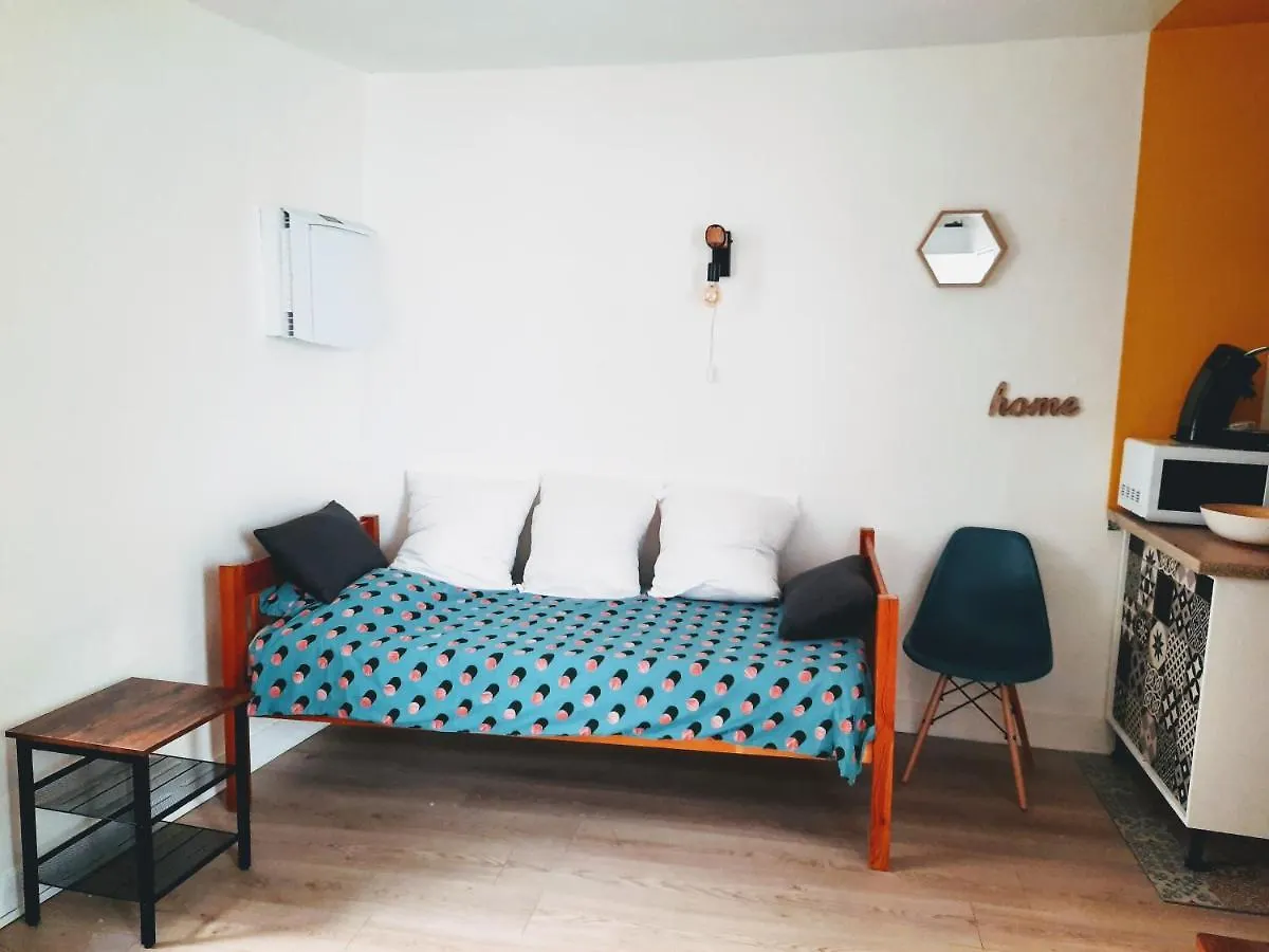 Studios Magui Ax-les-Thermes Appartement