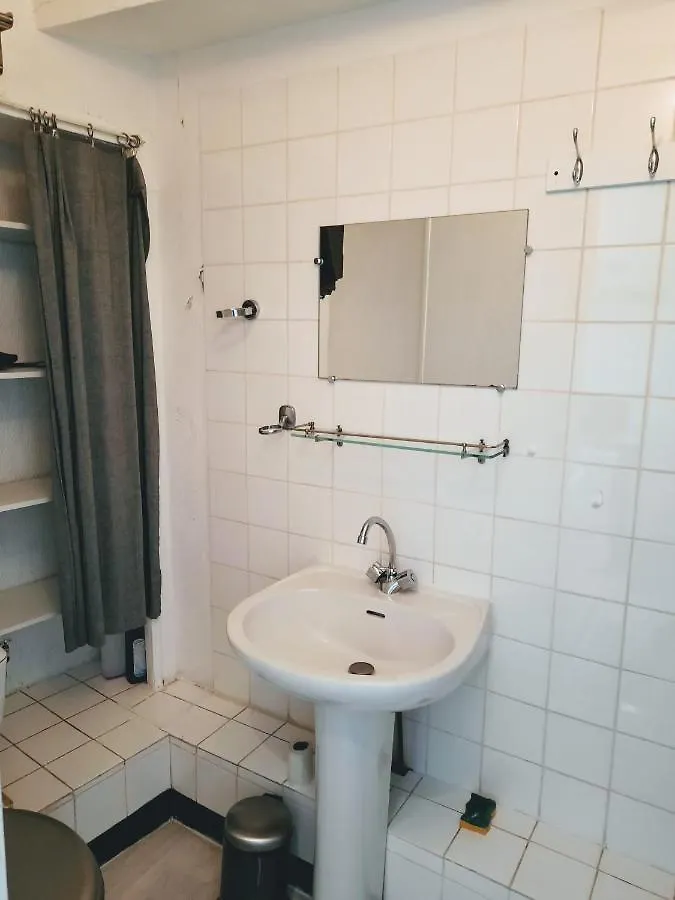 Studios Magui Ax-les-Thermes Apartamento