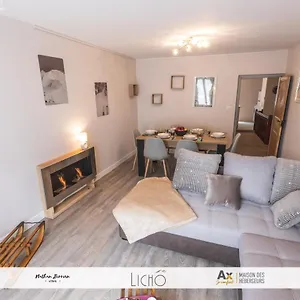 La Terrasse Bleue Appartement