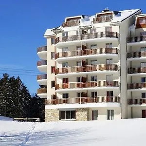 T3 - 6 Pers - Pieds Des Pistes + Piscine Balcon Appartement