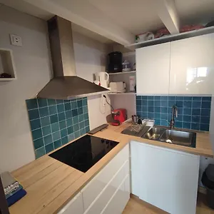 Marcailhou Appartement