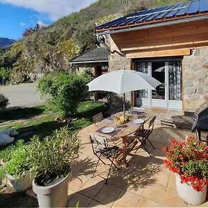  Сasa de vacaciones En Castel