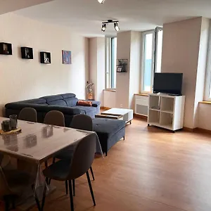 Paquita Appartement