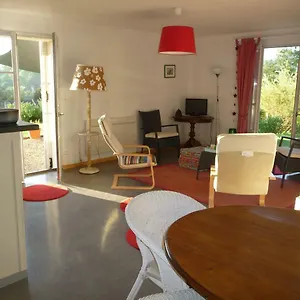  Apartamento Splendide Vue Pyrénées, Rez De Jardin 2